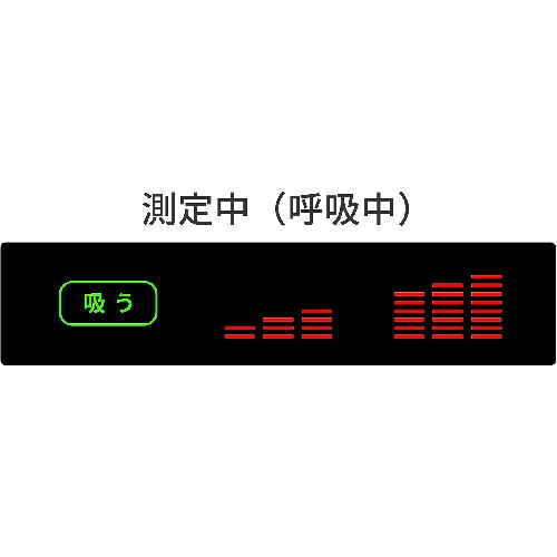 マスクフィットアドバイザー