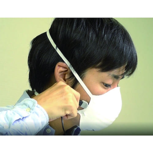 マスクフィットアドバイザー