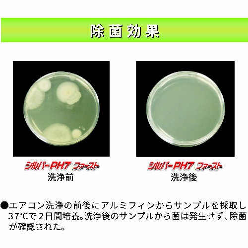 シルバーPH7ファースト 10kg