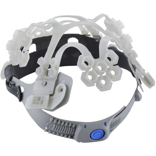 エアライト搭載ヘルメット1830VJSEV5B4J