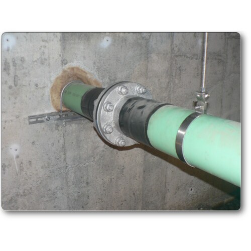 フランジ用ボルトナットセット 寸法60