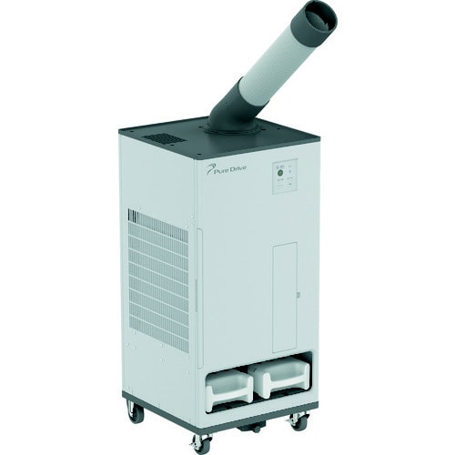 スポットクーラー Pure Drive