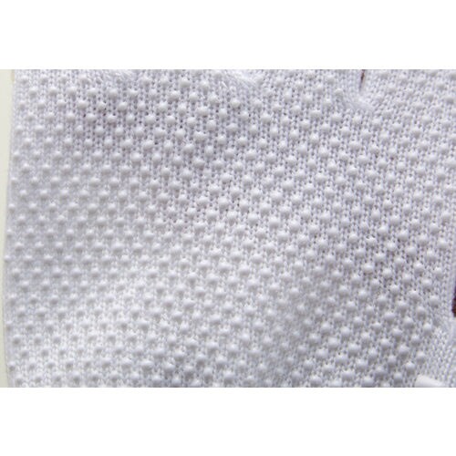 RoHS2対応塩ビ使用 軽作業用すべり止め手袋 L