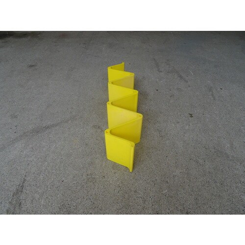 反復用型リンギ エースマンボ イエロー