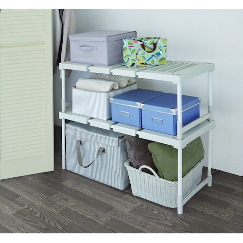 PRXピタッ!と伸びるん棚 レギュラータ