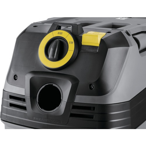 乾湿両用クリーナー NT30/1 Ap