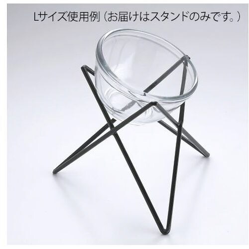 3Dノンスリップスタンド スター L