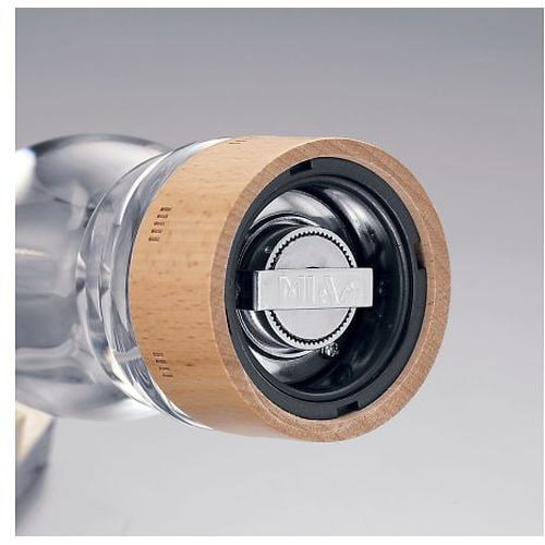 ペパーミル ブナナチュラル 23cm