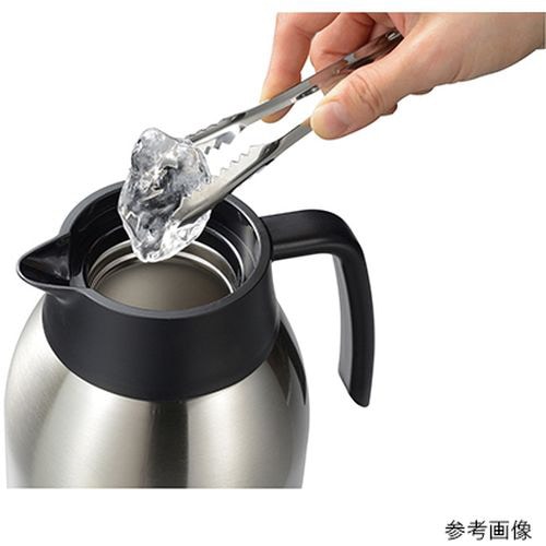 ダブル18−8ステンポット2.0L DSP−20