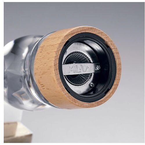 ソルトミル ブナナチュラル 23cm