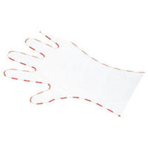 エンボス手袋ロール巻 L(500入) 378001