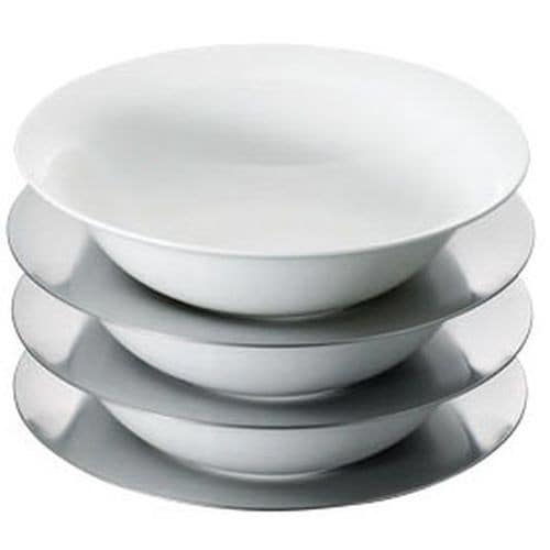 どんぶりソーサー 22cm 324072