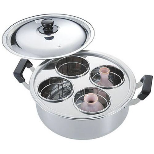 カンダ オカン鍋 113027