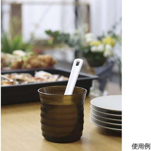 スタッキング ガラれ 大 アンバー