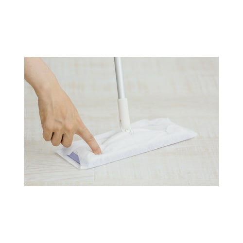 新かるがーる フローリングワイパーN−300