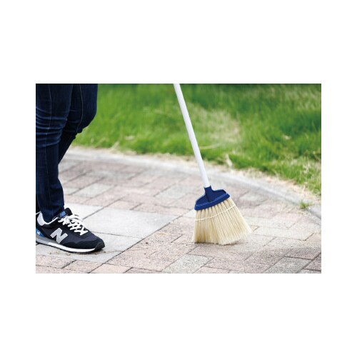 YS.庭箒ニューブルロンL