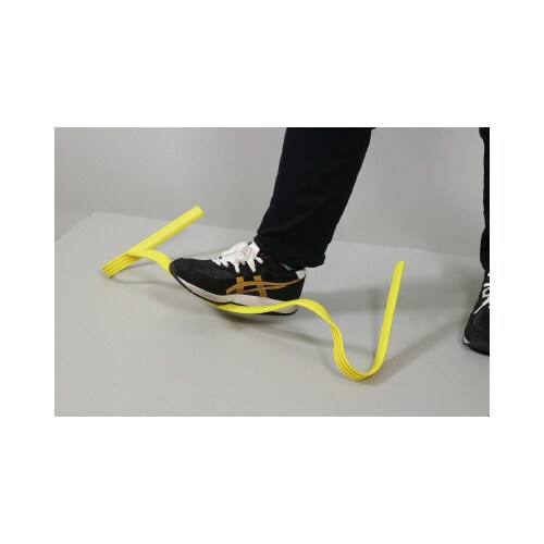 やわらかミニハードル15cm(5個1組)