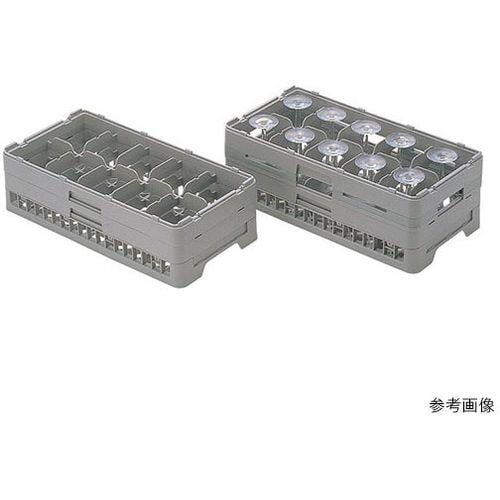 10仕切りステムウェア HS−10−95