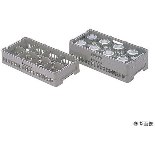 8仕切りグラスラック HG−8−165