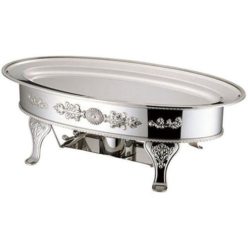 UK ユニット魚湯煎ウォーターパン 30インチ