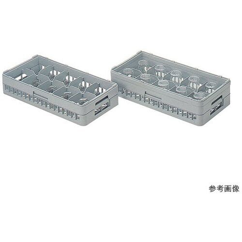 10仕切りグラスラック HG−10−215