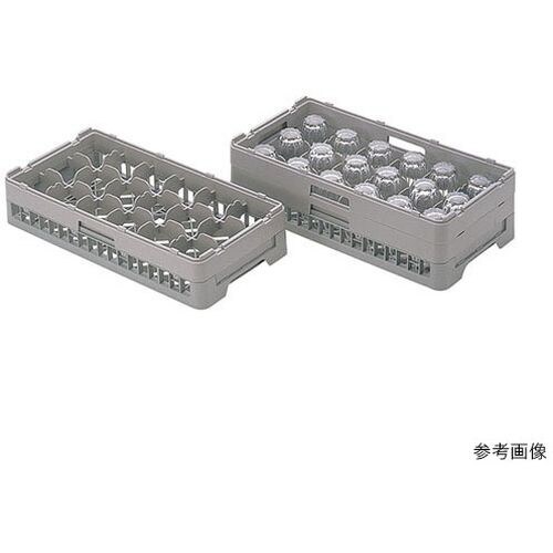 18仕切りグラスラック HG−18−165