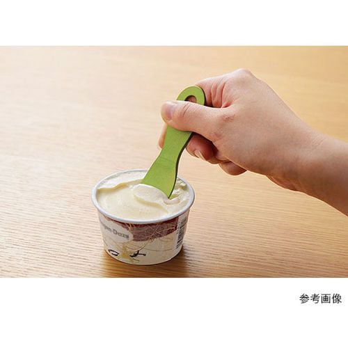 溶けるアイススプーン マスカット 323248