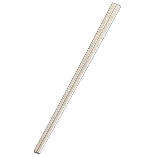 白揚8寸紙完封箸 無地柄 楊枝入 4000入