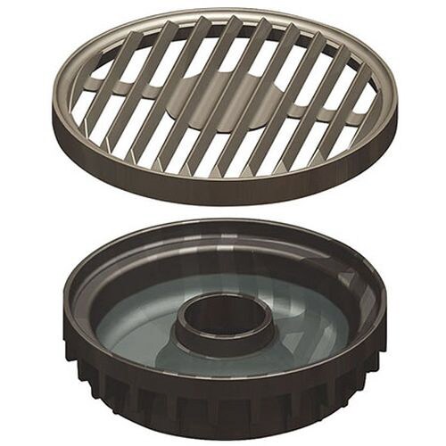 アルミ焼肉用グリル鍋 292052