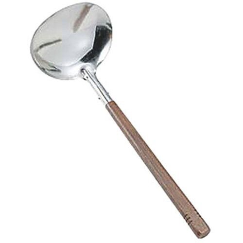 ローズ柄卓上おでんお玉 298022