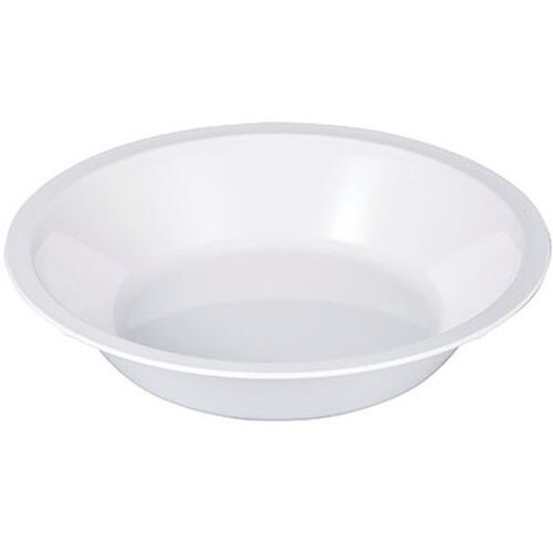 メラミン製フードパン 丸型 446105