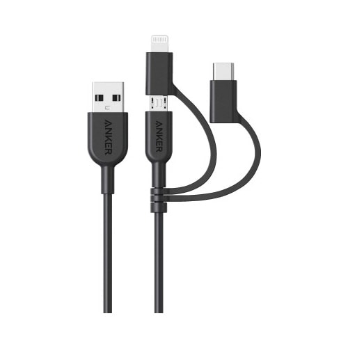 PowerLine II A8436012