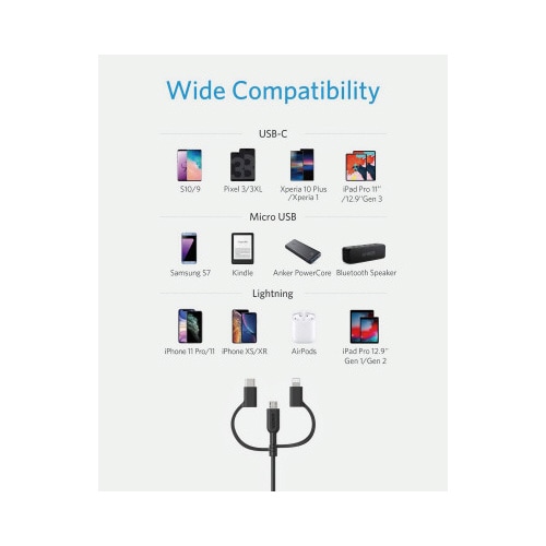 PowerLine II A8436012