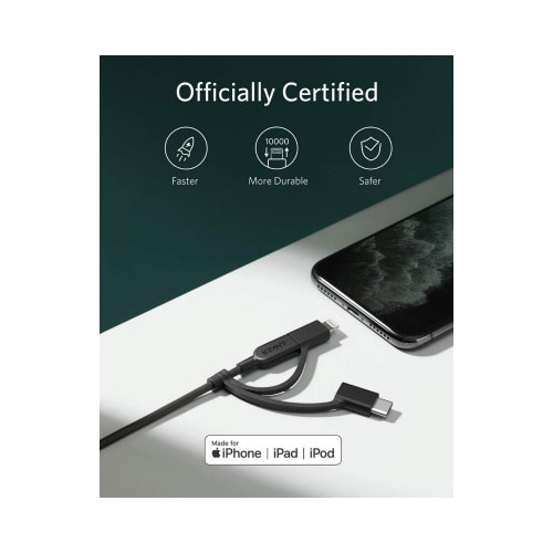 PowerLine II A8436012