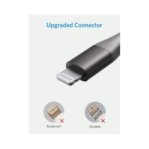 Powerline+(3.0m)A8454012