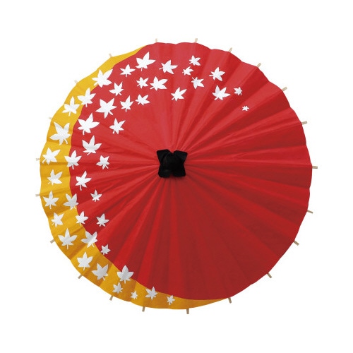 デザイン和傘 未組立