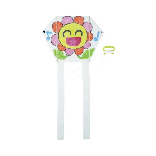 ぐにゃぐにゃ凧ミニ