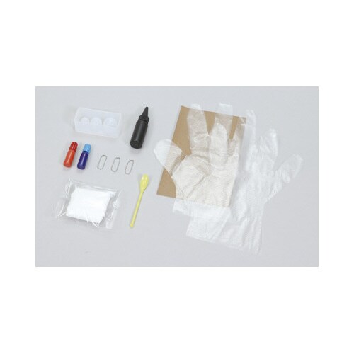 UVレジンクラフトキット ギャラクシーレジン