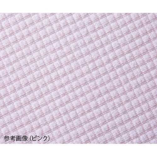 吸水拡散防水シーツ ワッフル調 ピンク