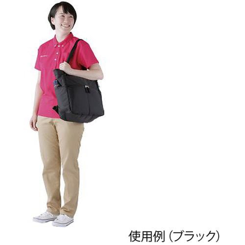 トート・リュック(はっ水) 紺 404200