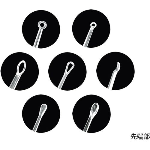 ライト付き耳かき 2245