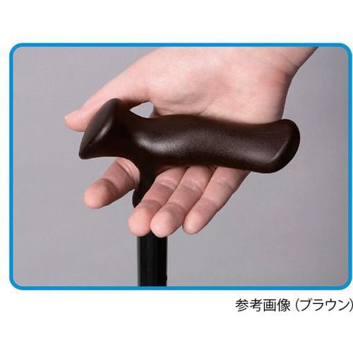 かるがもE22(伸縮) ブラウン WB5128