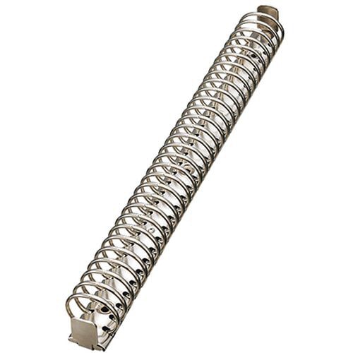 カルテブッククリヤー 30穴タイプ ブルー