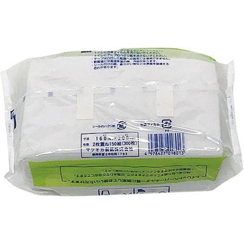 トイティー150W(トイレットペーパー)72袋