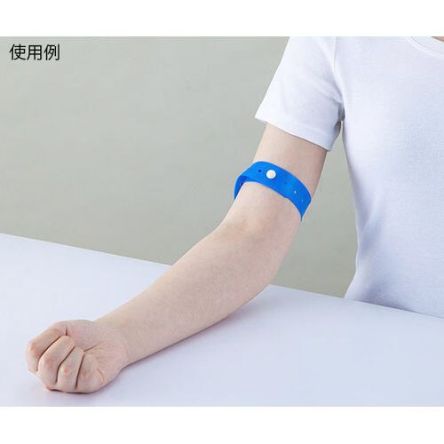 シングルユースタイプ駆血帯 100枚入