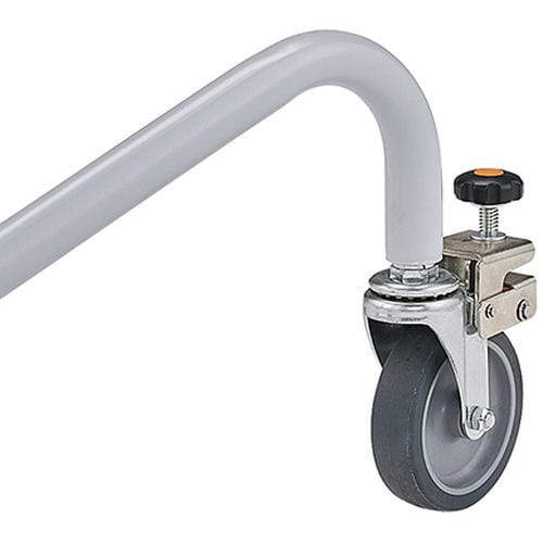 歩行補助器(アルコーSK型) 100628