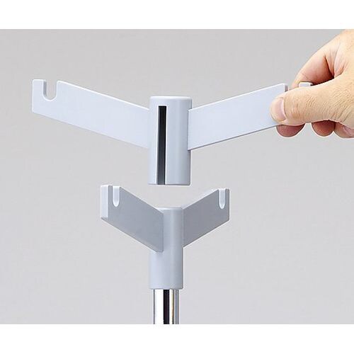 アズワン ナビス イルリガートル台