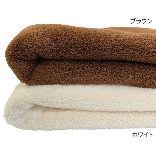 スーパードライタオル ブラウン RO−SDT−B