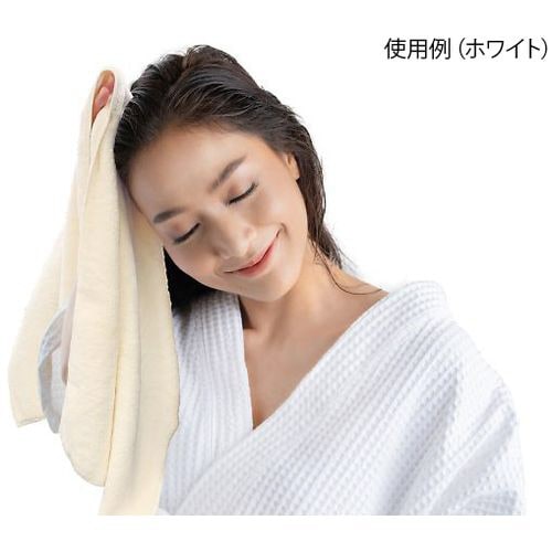 スーパードライタオル ブラウン RO−SDT−B