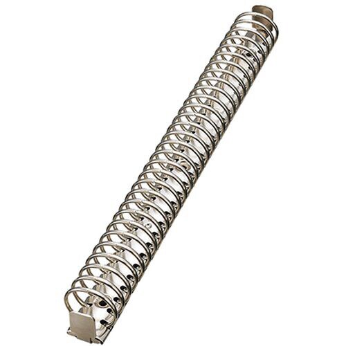 カルテブッククリヤー 30穴タイプ ライトブルー